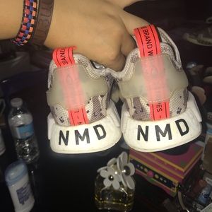 adidas Shoes - Camo Nmds adidas Shoes - Camo Nmds
